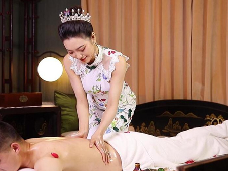 三亚精油按摩的化学奥秘：芳香疗法如何作用于身心