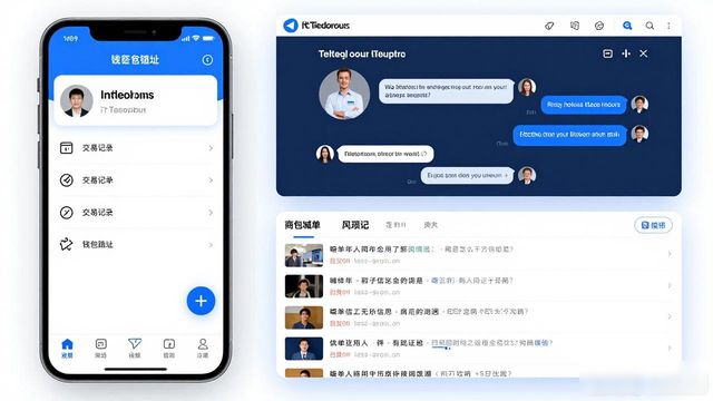 DeFi协议用户交互分析_imToken项目筛选_如何在imToken安卓版下载app中寻找潜在投资?