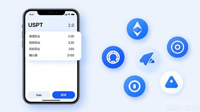 如何通过imToken下载2.0版实现资金透明化?_imToken 2.0下载_imToken 2.0资金透明化